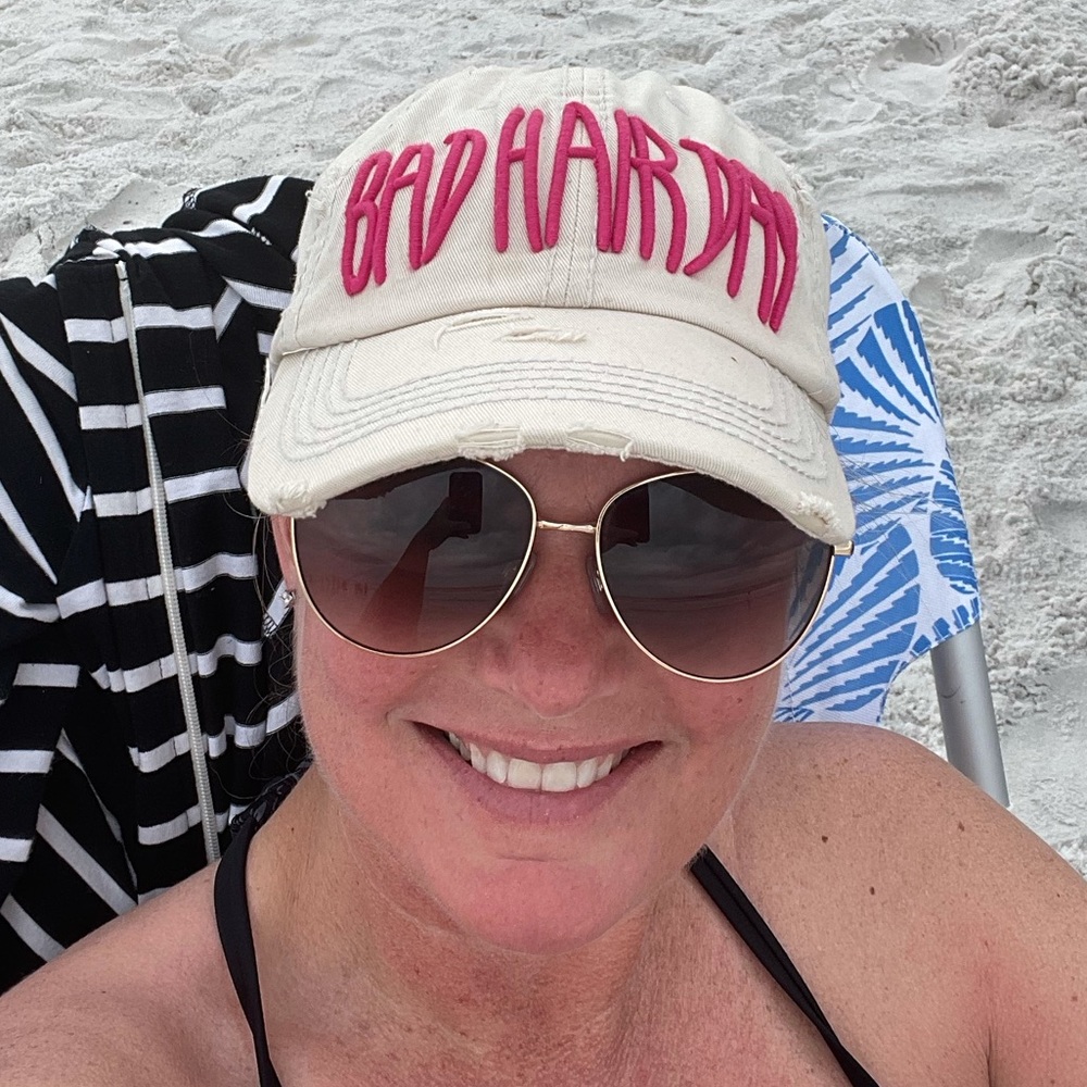 Meet your Posher, Kelli